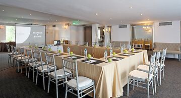 St. George Lycabettus Lifestyle Hotel