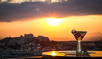 St. George Lycabettus Lifestyle Hotel