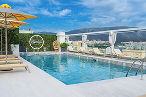 St. George Lycabettus Lifestyle Hotel