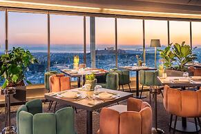 St. George Lycabettus Lifestyle Hotel
