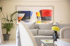 St. George Lycabettus Lifestyle Hotel