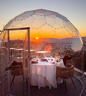 St. George Lycabettus Lifestyle Hotel
