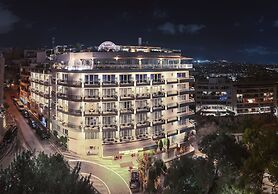 St. George Lycabettus Lifestyle Hotel