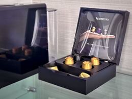 St. George Lycabettus Lifestyle Hotel