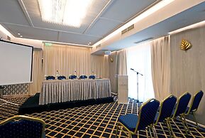 St. George Lycabettus Lifestyle Hotel