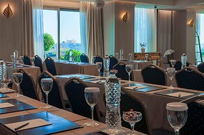 St. George Lycabettus Lifestyle Hotel