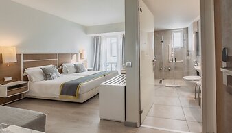 St. George Lycabettus Lifestyle Hotel