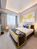 St. George Lycabettus Lifestyle Hotel