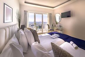 St. George Lycabettus Lifestyle Hotel