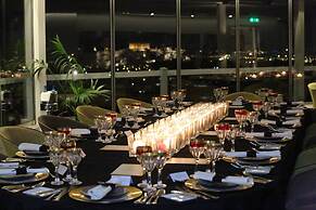 St. George Lycabettus Lifestyle Hotel