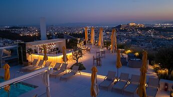 St. George Lycabettus Lifestyle Hotel