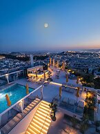 St. George Lycabettus Lifestyle Hotel