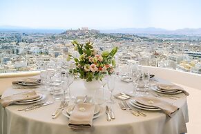 St. George Lycabettus Lifestyle Hotel
