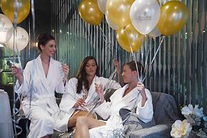 St. George Lycabettus Lifestyle Hotel