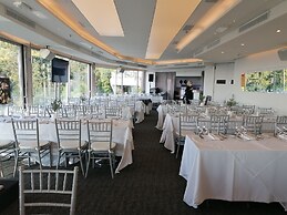 St. George Lycabettus Lifestyle Hotel