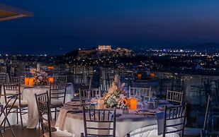 St. George Lycabettus Lifestyle Hotel
