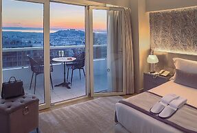 St. George Lycabettus Lifestyle Hotel