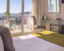 St. George Lycabettus Lifestyle Hotel