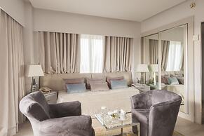 St. George Lycabettus Lifestyle Hotel