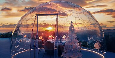 St. George Lycabettus Lifestyle Hotel