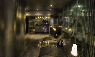 St. George Lycabettus Lifestyle Hotel