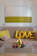 St. George Lycabettus Lifestyle Hotel