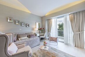 St. George Lycabettus Lifestyle Hotel