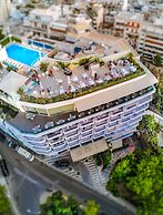 St. George Lycabettus Lifestyle Hotel