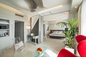 St. George Lycabettus Lifestyle Hotel