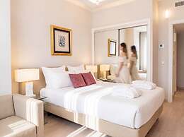 St. George Lycabettus Lifestyle Hotel