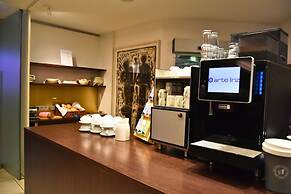 arte Hotel Linz