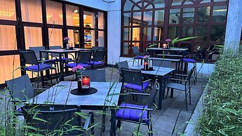 arte Hotel Linz