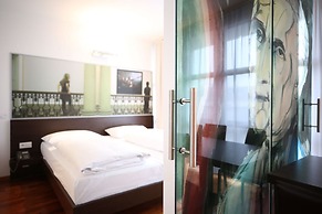 arte Hotel Linz