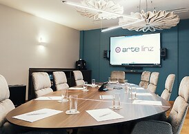arte Hotel Linz