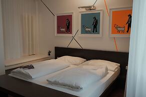 arte Hotel Linz