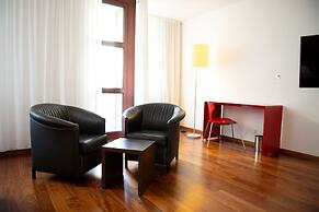 arte Hotel Linz
