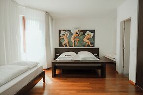 arte Hotel Linz