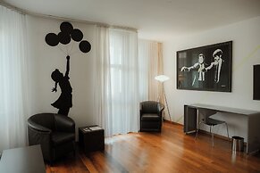 arte Hotel Linz