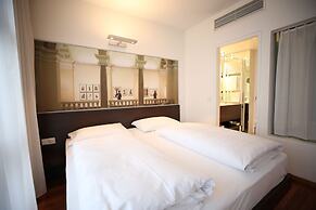 arte Hotel Linz