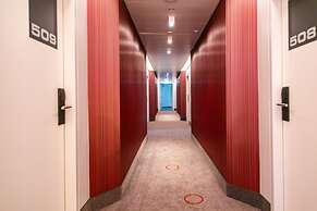 arte Hotel Linz
