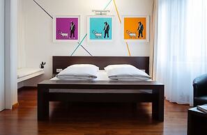 arte Hotel Linz