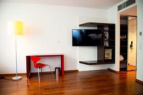 arte Hotel Linz
