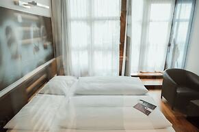 arte Hotel Linz