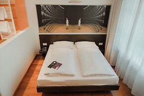 arte Hotel Linz