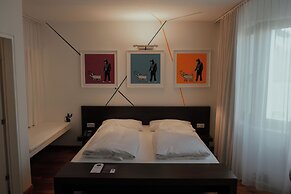 arte Hotel Linz