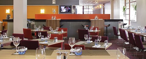 Novotel Birmingham Centre