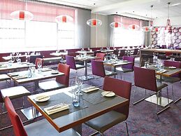 Novotel Birmingham Centre