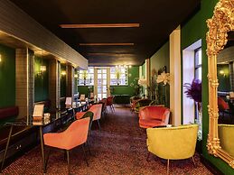 Novotel Birmingham Centre