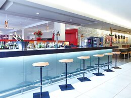 Novotel Birmingham Centre