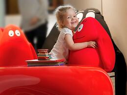 Novotel Birmingham Centre